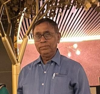Dr.B.N.Patel