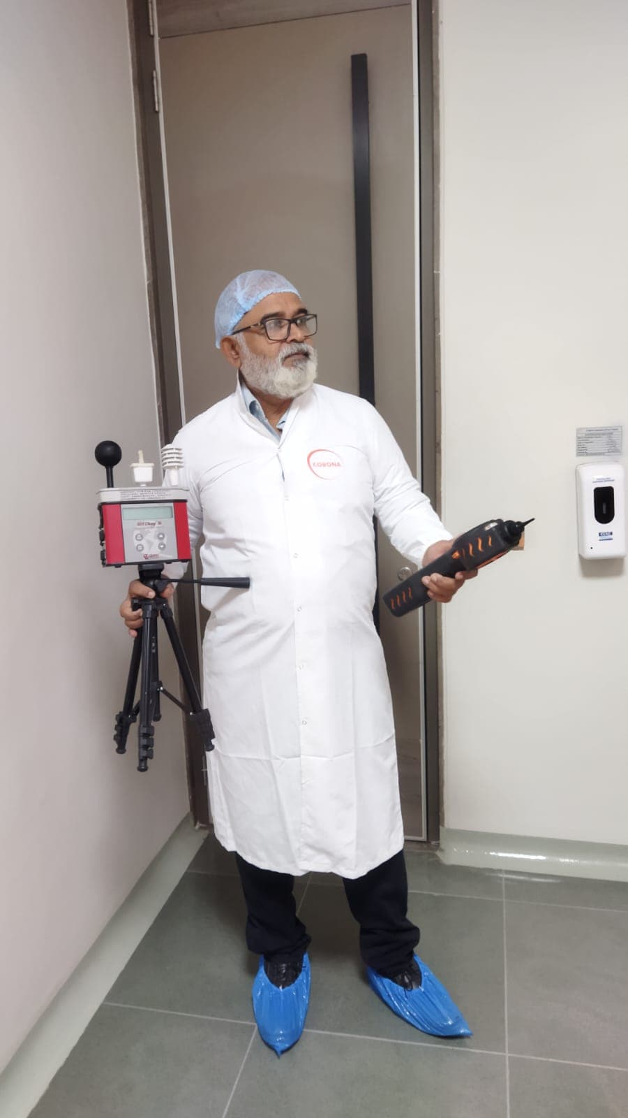 Mr. Narendra Bhavsar